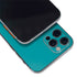 NFL Miami Dolphins Teal Performance Series iPhone 12 Pro Max Skin